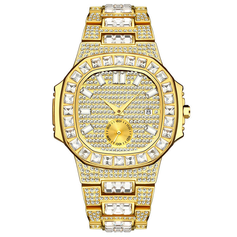 Legacy | Gold